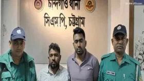 আন্দোলনে গুলিবর্ষণকারী ছাত্রলীগ-যুবলীগের ২ নেতা গ্রেপ্তার 