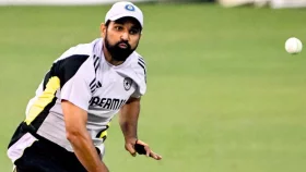 জাতীয় দলে ফিরতে দুই মাস বিরিয়ানি খাননি শামি