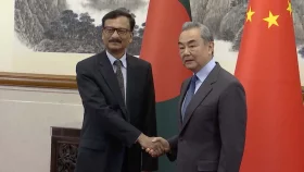 প্রতিবেশী কূটনীতিতে বাংলাদেশ সবসময় গুরুত্বপূর্ণ: চীন