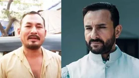 সাইফকে হাসপাতালে নেওয়া সেই অটোচালক কত টাকা পেলেন?