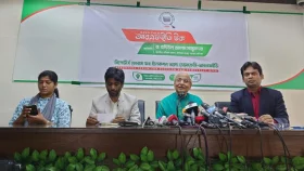 গুম-খুন-হত্যায় জড়িতরা নির্বাচন করতে পারবেন না
