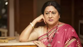 মরণোত্তর সম্মাননা পাচ্ছেন পাপিয়া সারোয়ার