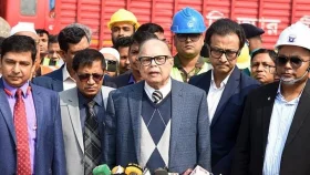 বাড়ার কোনো সুযোগ নেই, কমবে চালের দাম: খাদ্য উপদেষ্টা