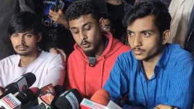 বৈষম্যবিরোধীদের কেন্দ্রীয় কার্যালয়ে অবস্থানের হুঁশিয়ারি
