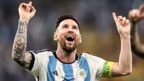 &lsquo;মেসির শিক্ষা-দীক্ষার অভাব আছে!&rsquo;