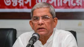 সবকিছুর আগে শিক্ষা সংস্কার কমিশন করা প্রয়োজন ছিল, সেটিই হয়নি: মির্জা ফখরুল