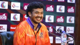 হতাশ হলে গলায় দড়ি দিয়ে মরে যেতাম: তাসকিন