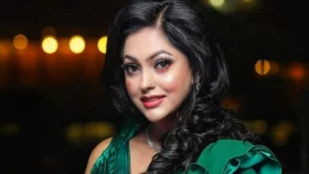 শিল্পী সমিতি থেকে বহিষ্কার নিপুণ