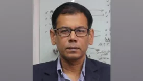 কথাসাহিত্যিক ফয়জুল ইসলাম সুমন মারা গেছেন