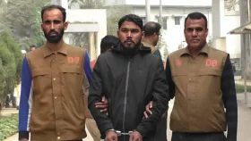 পিস্তলসহ ছাত্রদল নেতা আটক, ছাড়িয়ে নিতে পুলিশের ওপর হামলা
