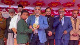 সংস্কারের নামে নির্বাচন বিলম্বে হলে অস্থিরতা সৃষ্টি হতে পারে: প্রিন্স