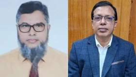 বাংলাদেশ অর্থোপেডিক সোসাইটির নতুন আহ্বায়ক কমিটি