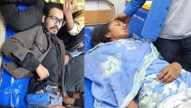 বৈষম্যবিরোধী ছাত্র আন্দোলনের কার্যালয়ে হাতাহাতি, আহত ৭
