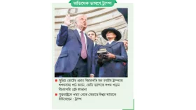 আমেরিকার স্বর্ণযুগ শুরু