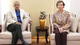 যুক্তরাষ্ট্রে আরও বেশি রোহিঙ্গা পুনর্বাসনের আহ্বান স্বরাষ্ট্র উপদেষ্টার
