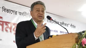 নির্বাচনে ২০০ আসন পেলেও জাতীয় সরকার করবে বিএনপি
