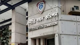 রাতের ভোটে জড়িতদের বিরুদ্ধে দুদকের অনুসন্ধান শুরু