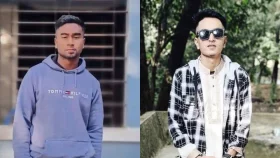 চাচির জানাজায় যাওয়ার পথে প্রাণ গেল দুই ভাইয়ের