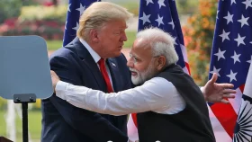 ট্রাম্পকে খুশি করতে ১৮ হাজার নাগরিককে ফিরিয়ে নেবে ভারত