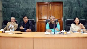 অমর একুশে উদযাপনে ঢাবির প্রস্তুতি কমিটি গঠন