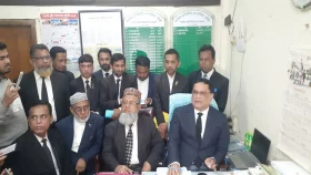 কুমিল্লায় নাশকতার মামলায় খালেদা জিয়াসহ ৩৬ জনকে অব্যাহতি