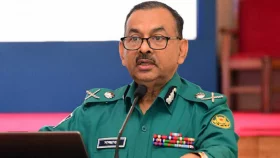 ধর্ষণ নিয়ে মন্তব্য, ডিএমপি কমিশনারের দুঃখ প্রকাশ