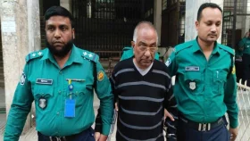 এসকে সুর পরিবারের ব্যাংকে থাকা লকার জব্দের আদেশ