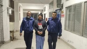 জয়পুরহাটে সাবেক পৌরসভা মেয়র গ্রেপ্তার 