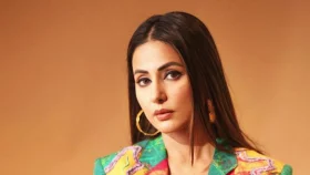 সংবাদের শিরোনাম হয়ে থাকার জন্যই এমনটা করেন হিনা: রোজলিন