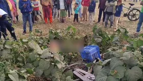 সাভারে ডেইরি ফার্ম থেকে শ্রমিকের গলা কাটা লাশ উদ্ধার