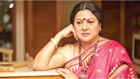 মরণোত্তর সম্মাননা পাচ্ছেন পাপিয়া সারোয়ার