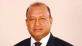 স্ত্রীসহ সাবেক মন্ত্রী তাজুল ইসলামের বিরুদ্ধে দুদকের মামলা
