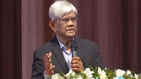 কারও প্রেসক্রিপশনে ভ্যাট বাড়ানো হয়নি: অর্থ উপদেষ্টা