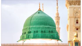 নবীজির সুপারিশ লাভ করবেন যারা