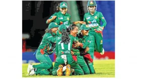 সুপার সিক্সে সুমাইয়ারা