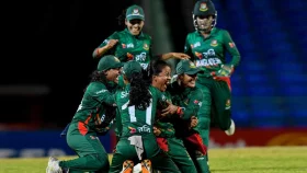 বাছাইপর্বে বাংলাদেশের খেলা কবে কোথায়