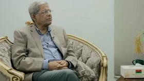 সরকার নিরপেক্ষ থাকতে না পারলে নিরপেক্ষ সরকারের প্রয়োজন হবে