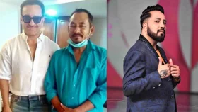 সাইফের প্রাণ বাঁচানো অটোচালককে ১১ লাখ টাকা পুরস্কারের দাবি মিকার! &nbsp;