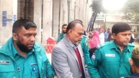 সাবেক এমপি মিজান কারাগারে, দুর্নীতি মামলার রায় ৩০ জানুয়ারি