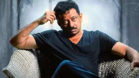 পরিচালক রাম গোপাল বর্মাকে ধরতে ওয়ারেন্ট জারি