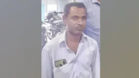 টাইঙ্গাইলে ব্যবসায়ীকে জবাই করে হত্যা