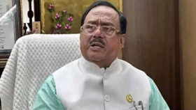 সাবেক খাদ্যমন্ত্রী সাধন চন্দ্রের আয়কর নথি জব্দের আদেশ