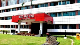 কারা অধিদপ্তরের ১২ ডেপুটি জেলারের বদলি