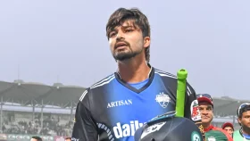 বিপিএলে পেশাদারিত্বের অভাব দেখছেন সোহান