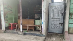 &lsquo;জায়গা গেলে জায়গা পাব, আম্মা চলে গেলে আর পাব না&rsquo;