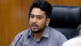 নিরপেক্ষ সরকারের নামে বিএনপি আরেকটি ১/১১ চাইছে