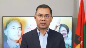 গণঅভ্যুত্থানের লক্ষ্যই ছিল স্বৈরতন্ত্র থেকে গণতন্ত্রে প্রত্যাবর্তন