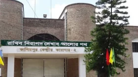 ১৬ বছর পর কারামুক্ত হলেন বিডিআরের ১৬৮ সদস্য