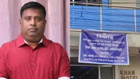 আদালতের আদেশে আ. লীগ নেতা হুন্ডি সুমন খানের সম্পদ জব্দ