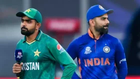 পাকিস্তানকেও জার্সিতে ‘ইন্ডিয়া’ না লেখার পরামর্শ